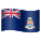 emoji-de-islas-caimán icon