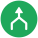 Merge icon