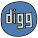 Digg icon