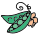 豌豆 icon