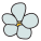 Stone Spa Flower icon