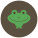 Frosch icon