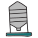 Chemical Storage Tank icon