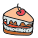 Cake icon