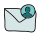 Mail Contact icon