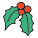 Christmas Plants icon