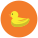 Ducky icon