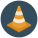 Em construção icon