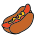 Hot Dog icon
