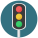 Traffic Light icon