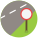 Road Closed icon