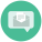 17449 0 73604 Open Envelope Text Messaging icon