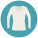 Long Sleeve icon