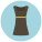 小さな黒いドレス icon