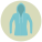 Mens Hoodie icon