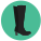 Hohe Stiefel icon