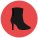 Bottines icon