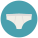 Mens Underwear icon