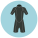 Taucheranzug icon