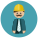 Engineer icon