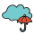 Rain icon