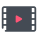 Movie Beginning icon