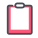 Clipboard icon