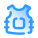 Giubbotto antiproiettile icon