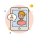 Щетка Ipad icon