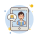 Ipad Winning奖章 icon