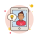 Hombre Ipad Idea icon