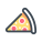 Pizza italienne icon