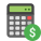 Estimation icon