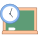 Lehrplan icon