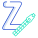 Z icon