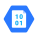 Azure存储 icon