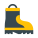 Work Boot icon