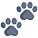 Paws icon