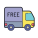 Free Shipping icon