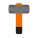 Sledgehammer icon