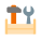 Full Tool Storage Box icon