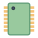 Integrated Circuit icon