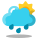 Rain Cloud icon