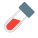 Blood Sample icon