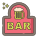 Bar icon