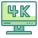 Monitor icon