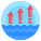 Water Level icon
