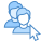 Select Users icon