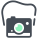 Appareil photo compact icon