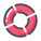 Safety Float icon